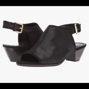 NWT Anne Klein Glenys Slingback